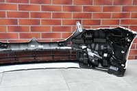 фото thumb №14, Бампер перед передний bmw 5 g60 g61 mineralweiss a96 usa