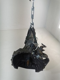 фото thumb №10, Коробка передач передач subaru legacy forester outback 2.0d ty757