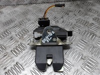 фото thumb №1, Замок крышки багажника skoda roomster