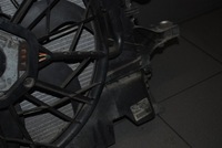 фото thumb №16, Радиатор радиатор вентилятор xc90 2.4 lift autom