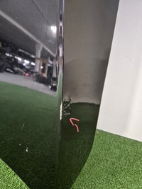 фото thumb №4, Vw volkswagen troc t-roc 2ga 2g капот кришка двигуна