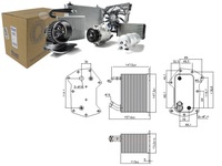 фото thumb №15, Радиатор масла nissens 91282