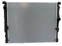 фото thumb №1, Радиатор bmw 6 gran turismo g32 2017 -