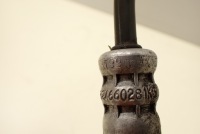 Шланг усилителя mercedes w168 1.7 cdi 1684660281 в Украине, фото thumb