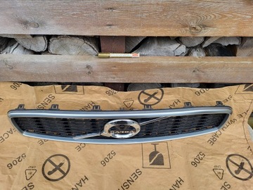 фото thumb №6, Решітка решітка радіатора volvo s90 v90 r-design 16-20r камера