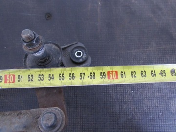 фото thumb №10, Механізм двірники перед kia ceed 09-12 r. hb 5d