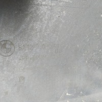 Bmw 3 e46 седан бампер задняя задний 7030587 Доставка, фото thumb