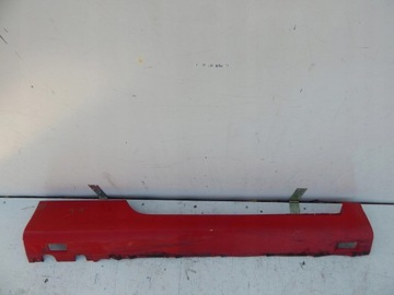 фото thumb №1, Audi tt 8j порог левый правый