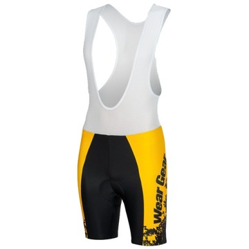 Велосипедный комплект Wear-Gear Stigg, размер XXXL