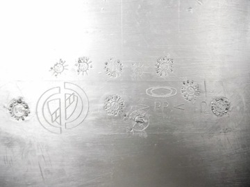 фото thumb №7, Уголок бампера fiat fiorino tp 93- 712045080