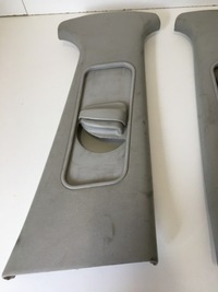 фото thumb №7, Захист обшивка права ліва стійка 3b 3b0868312