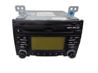 Купить Hyundai i30 1 радио cd mp3 org. 96160-2l200, фото thumb