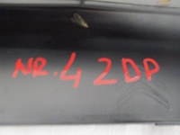 фото thumb №14, Berlingo iv бампер dół бампера передній перед