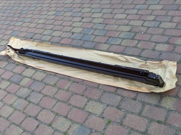 фото thumb №5, Lexus ct200h рестайлинг правая планка пороговая порог 17-