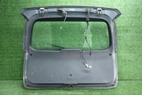 фото thumb №7, Hyundai i30 i универсал 07-12 крышка задняя зад