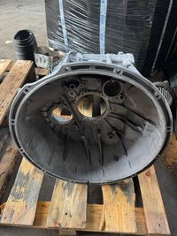 фото thumb №3, Корпус коробки коробки передач g281-12 mercedes actros mp 4 r9602610601