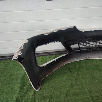 фото thumb №7, Бампер перед bmw g30 g31 рестайлінг м-пакет 8098644