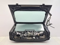 фото thumb №13, Citroen c4 i крышка багажника багажника exl 3d