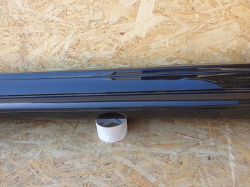 фото thumb №3, Mercedes gt w290 x290 планка пороговая левая a2906980100 порог левый 197