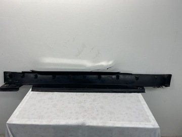 фото thumb №5, Mini cooper r50 планка пороговая правая защита порога