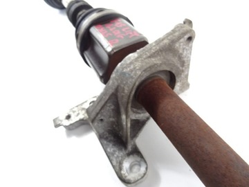 фото thumb №10, Nissan juke рестайлінг f15 1.2 dig бензин піввісь права довга