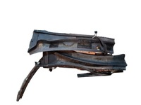 фото thumb №1, Панель під лобовим склом пластиковий mazda 6 gg 01-