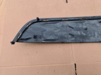 фото thumb №8, Молдинг решётка накладка решётка радиатора бампер перед kia niro ii