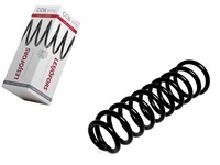 фото thumb №1, Пружина подвешивание audi 80 1.6-2.8 09.91-01.96 l