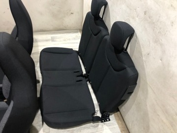 фото thumb №6, Toyota aygo x 2022 сиденья диван средство