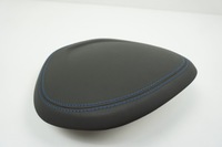 фото thumb №10, Рамка козырёк защита приборы спидометра kadjar