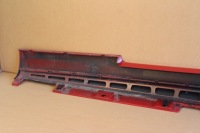 Купити Поріг правий mercedes gts gt s 190 a1906985400, фото thumb