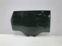 фото thumb №1, Byd ущільнювач u 2024 2025 скло двері праві зад бокова оригінал чорна темне