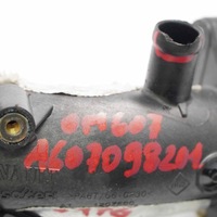 фото thumb №12, Mercedes w176 w246 шланг труба інтеркулер om607