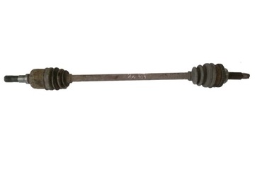 фото thumb №1, Полуось задняя правая liana 4x4 4wd 1.6