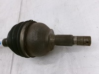 фото thumb №4, Citroen ds5 полуось шарнир правая 2.0 hdi автомат