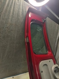 фото thumb №14, Дверь правая зад renault kangoo 1 i рестайлинг nv713