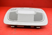 фото thumb №6, Лампа освітлення салону перед audi a6 c7 kombi 10-14