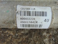 фото thumb №6, Рейка рульового управління трансмісія renault megane iv європа