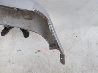 фото thumb №11, Skoda roomster 06-10 бампер задняя задний pdc