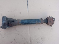 фото thumb №1, Pajero sport 99-06 2.5 td wał передний перед jasło