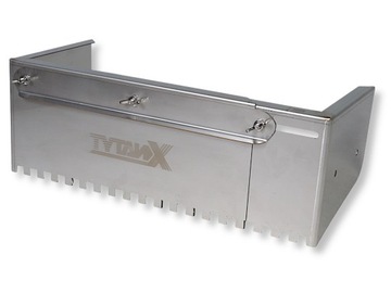 ДИСПЕНСЕР TYTANX ДЛЯ НАНЕСЕНИЯ ПЛИТОЧНОГО КЛЕЯ 800 ММ ЗУБ 12х12 ММ - INSTAR