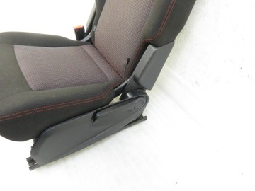 фото thumb №8, Сидіння 2 ряд лівий ford galaxy mk2 s-max