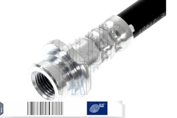 фото thumb №14, Шланг гальмівний гнучкий блакитний print adn153220 4621002j10