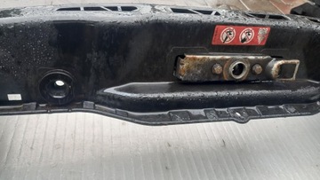 фото thumb №8, Pas переднее mercedes benz vito w639 2.2cdi a6395843238