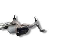 Mercedes-benz eqc 2022 механізм двірник з двигун Київ, фото thumb