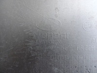 фото thumb №11, Hyundai ioniq 2016 2017 задній бампер