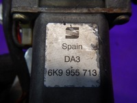 фото thumb №6, Vw caddy 9k моторчик двірники задня 6k9955713