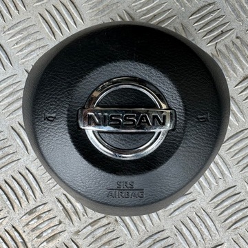фото thumb №7, Панель комплектная подушка безопасности консоль ремни капот nissan qashqai ii j11 рестайлинг