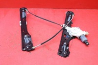 фото thumb №7, Підйомник скло лівий перед eu 6927027 bmw x1 e84 12-15