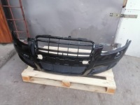 фото thumb №16, Бампер перед audi a6 c6 przedlift ly9b ксенон pdc